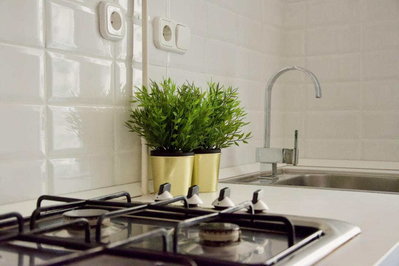 Standard Apartment By Hi5 - Steindl Street Budapest Luaran gambar
